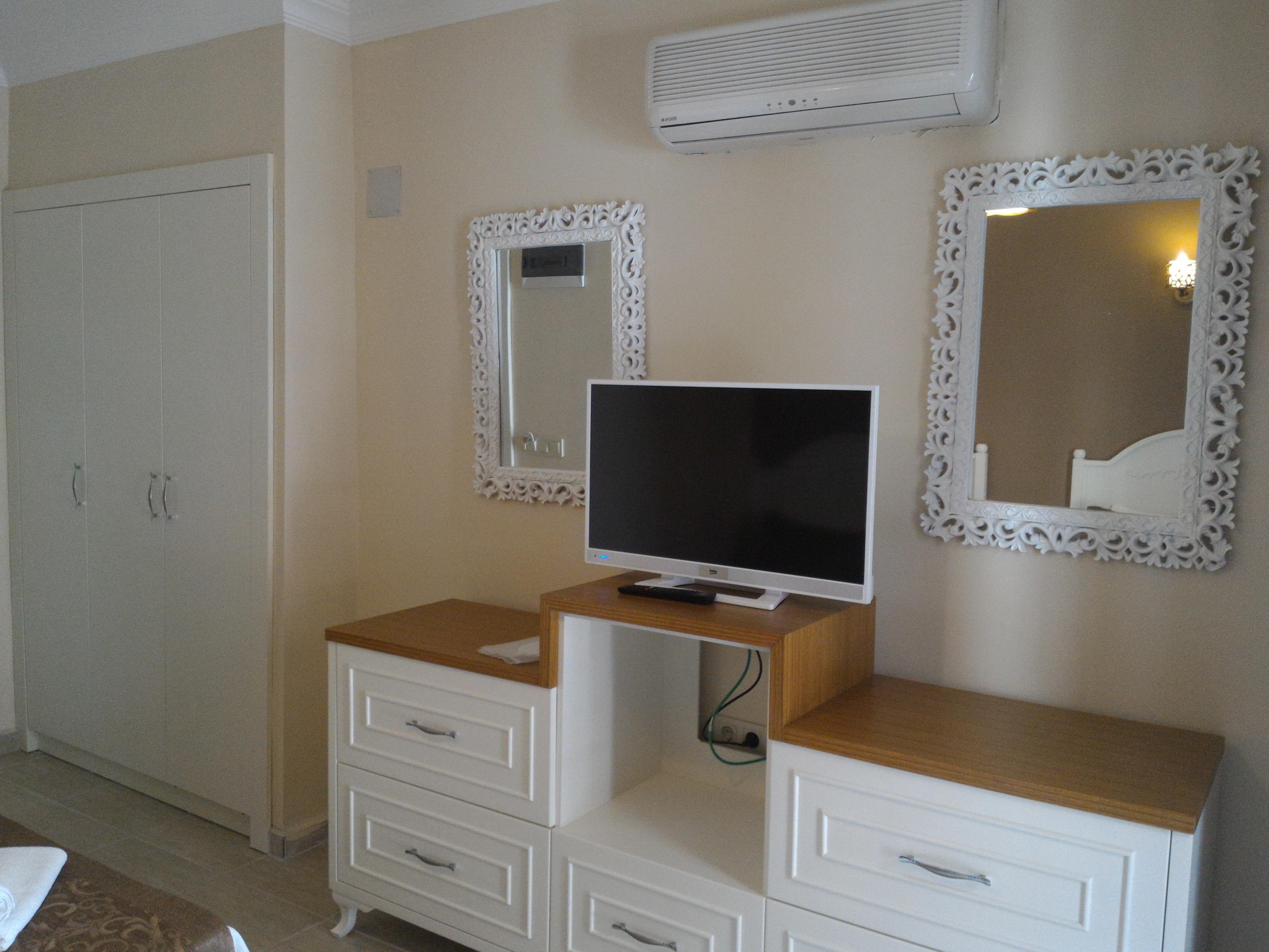 Enda Boutique Hotel Kalkan Esterno foto