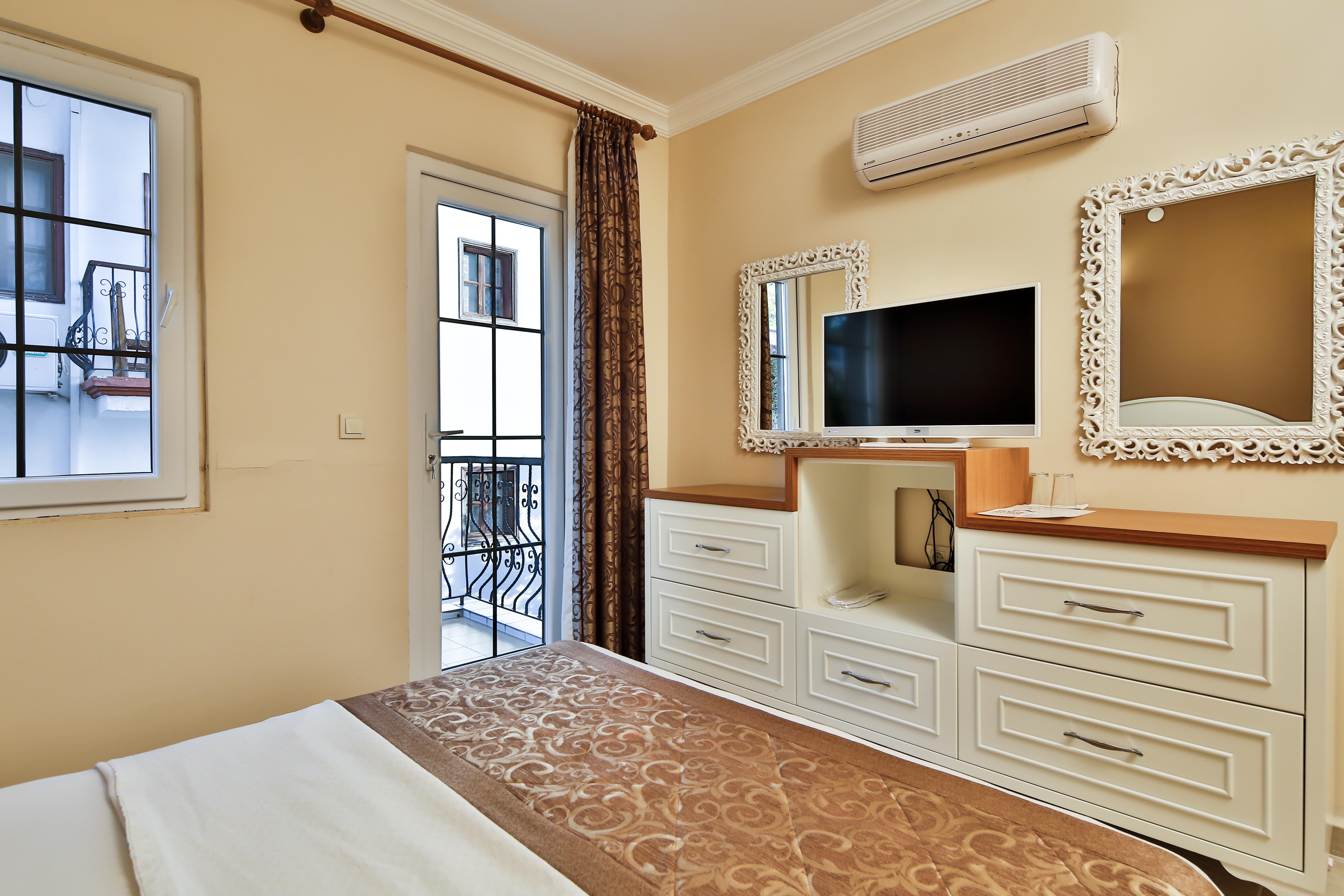 Enda Boutique Hotel Kalkan Esterno foto