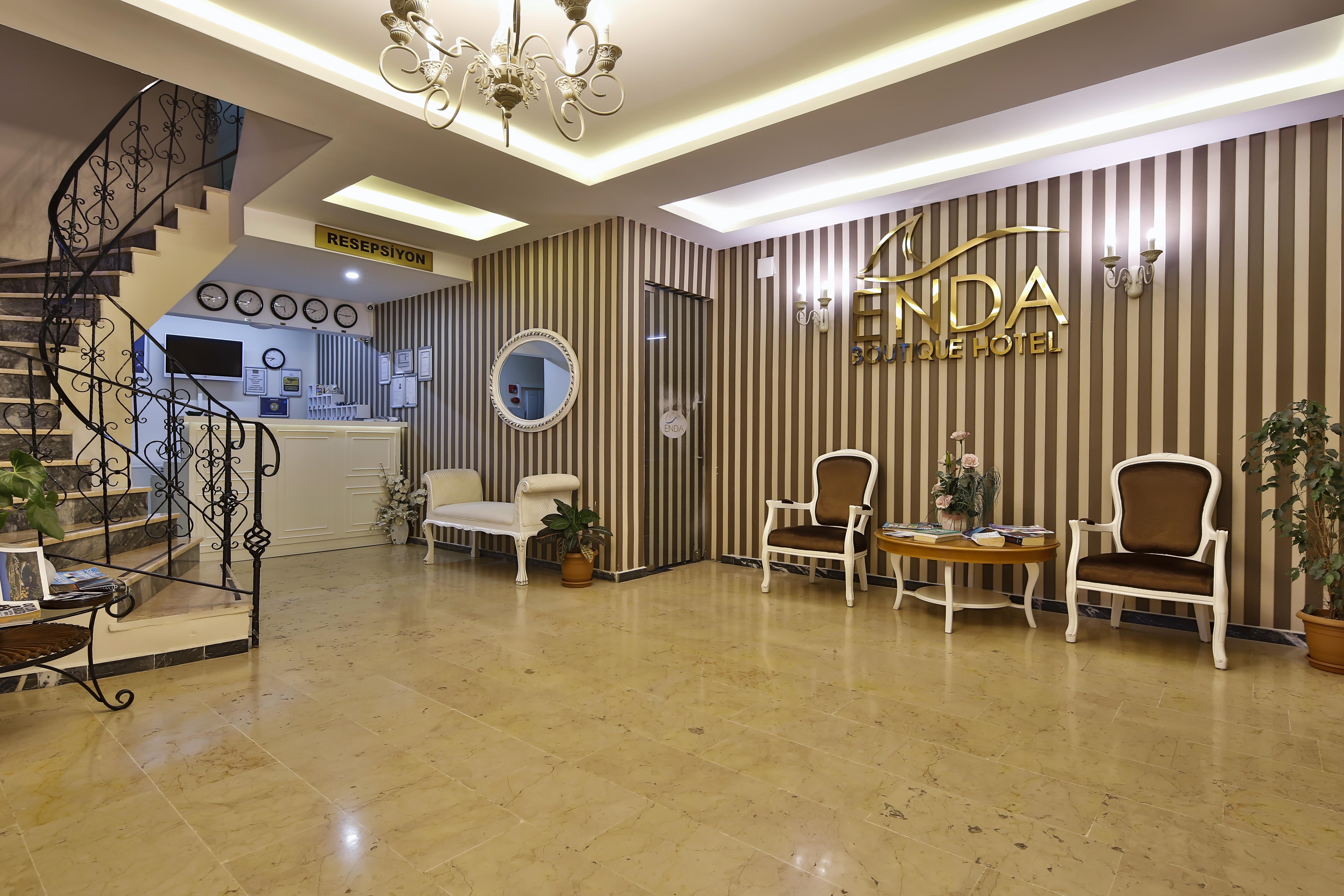 Enda Boutique Hotel Kalkan Esterno foto