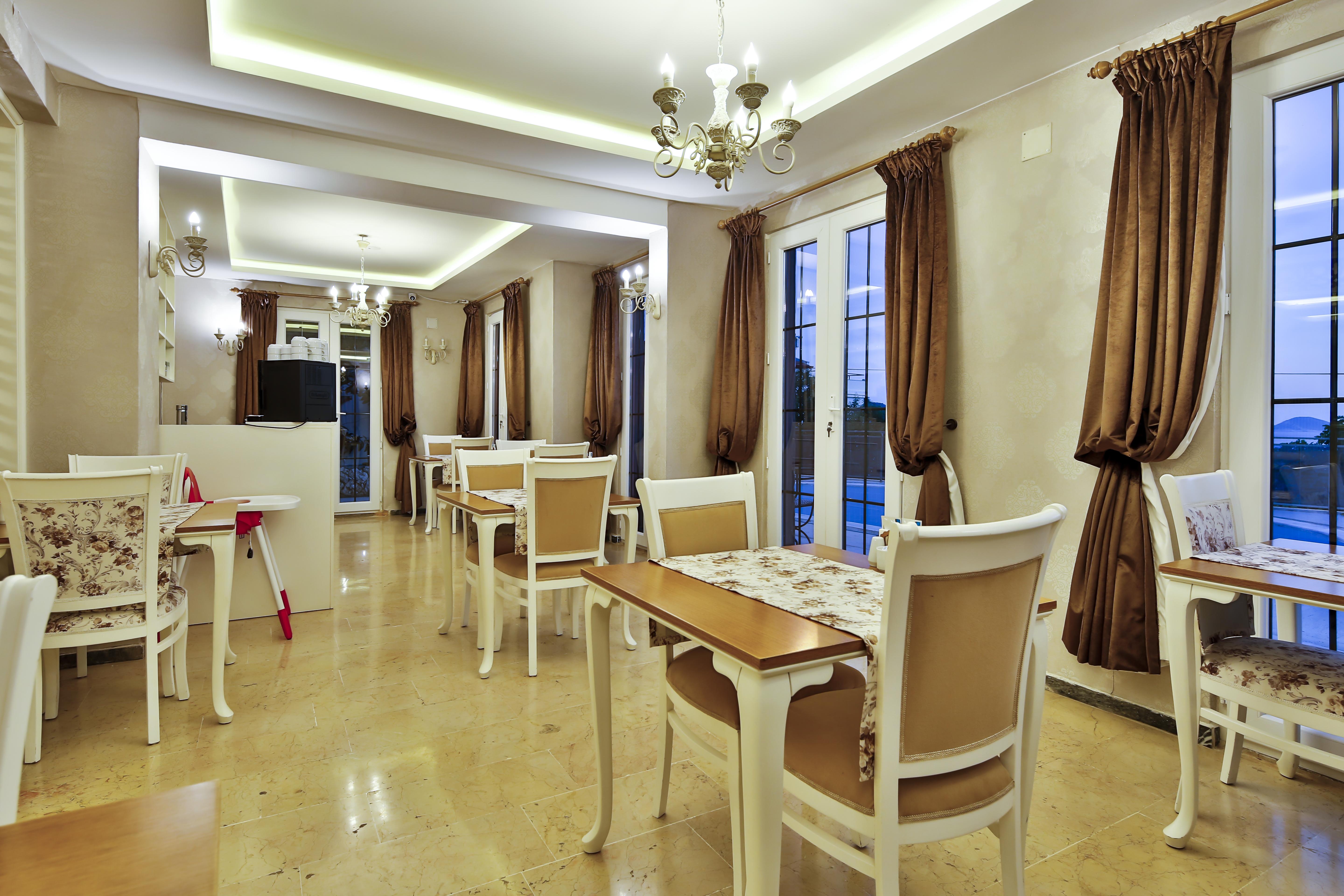Enda Boutique Hotel Kalkan Esterno foto