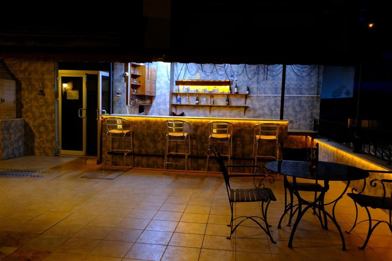 Enda Boutique Hotel Kalkan Esterno foto