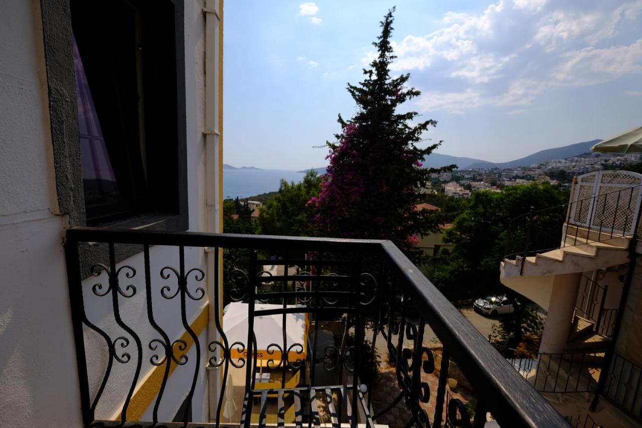 Enda Boutique Hotel Kalkan Esterno foto