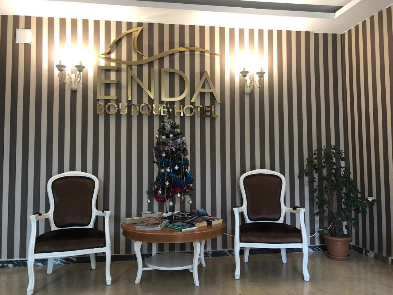 Enda Boutique Hotel Kalkan Esterno foto