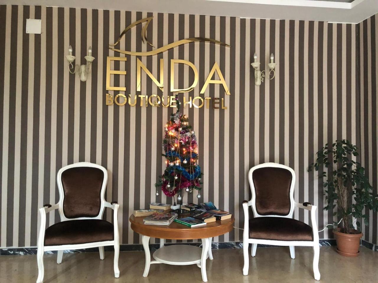 Enda Boutique Hotel Kalkan Esterno foto